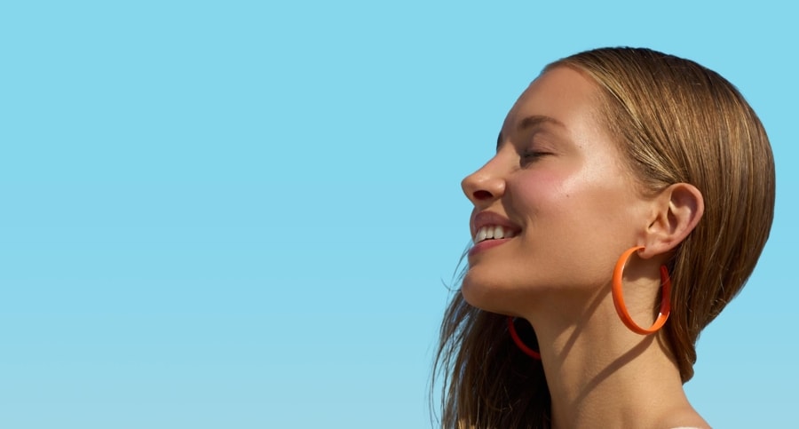 Banner DSF serum  fluidUpdate