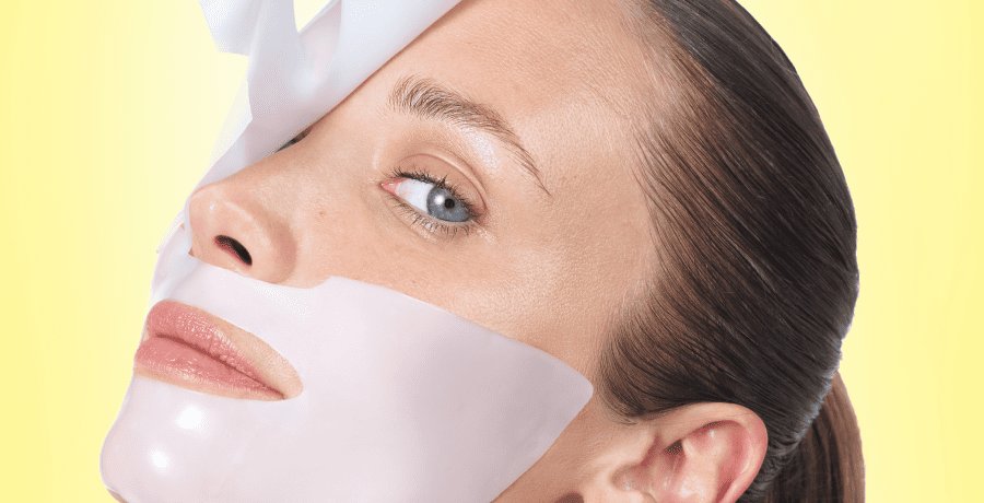 Banner tissue image