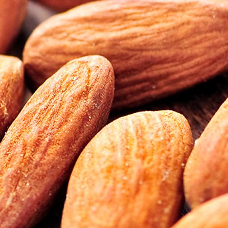 almond