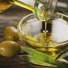 oils