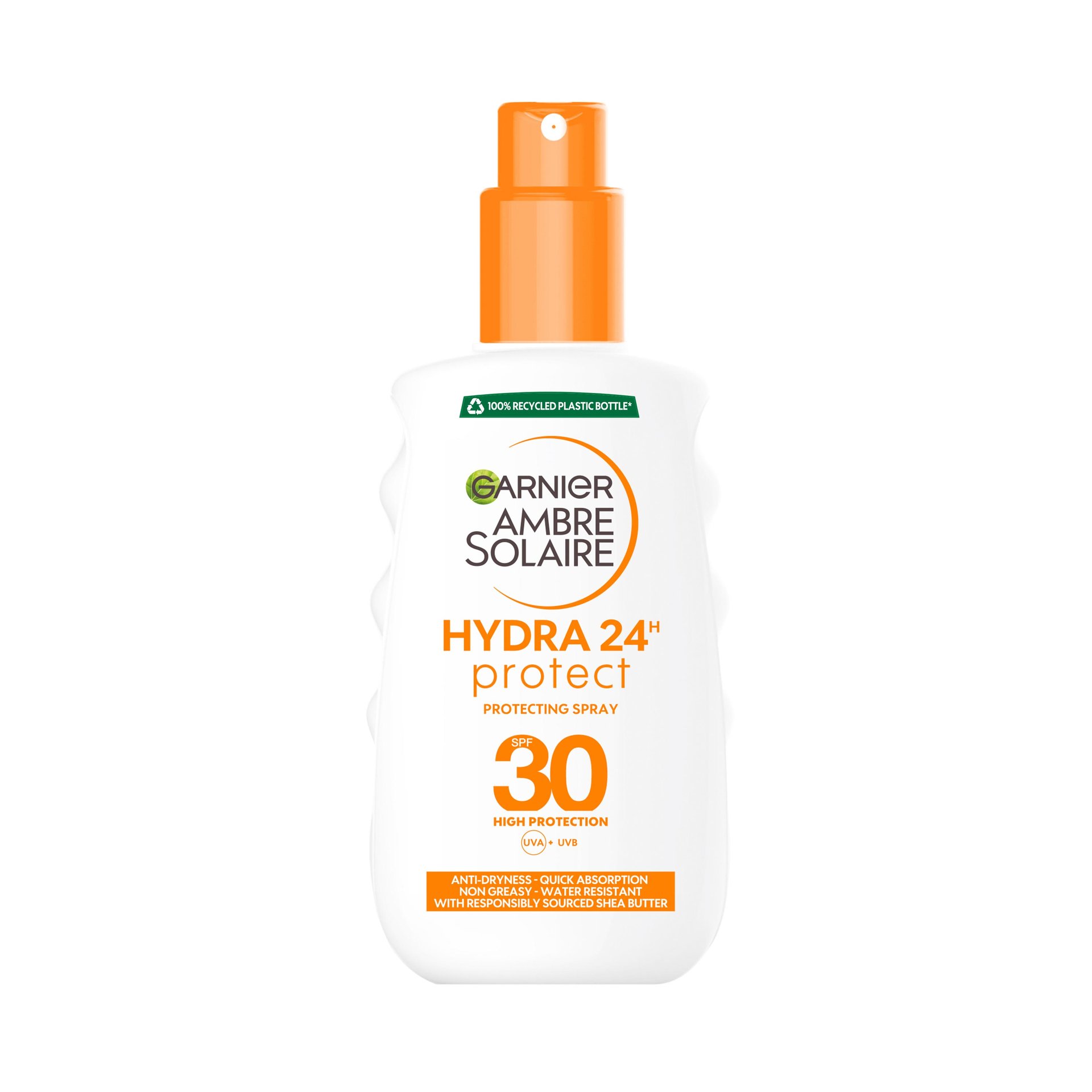 Hydra 24H Protect Sun Protection Milk SPF 30 200ml PRIMARY