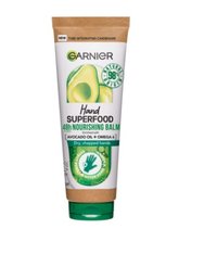Garnier Superfood Avocado Body Cream.