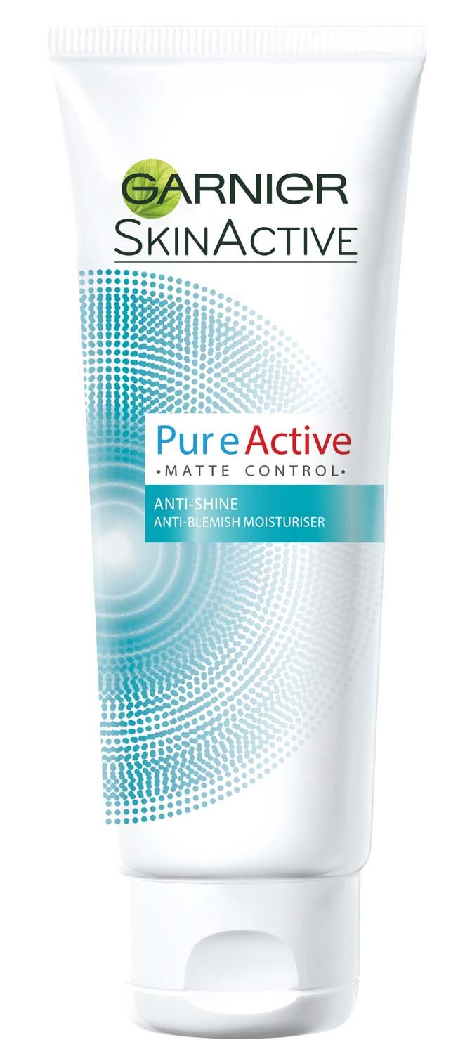 Pure Active - Kasvojenhoito | Garnier-kasvojenhoitotuotteet | Garnier