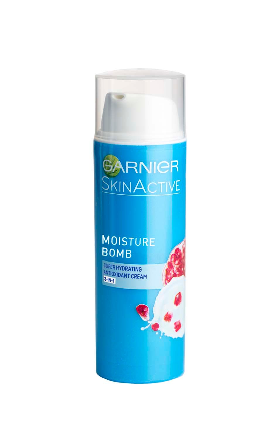 3600541875678   MoistureBomb Day Cream 50ml NEW