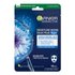 Garnier SkinActive Moisture Bomb Eye Sheet Mask Night.