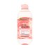 Garnier SkinActive Micellar Rose Water.