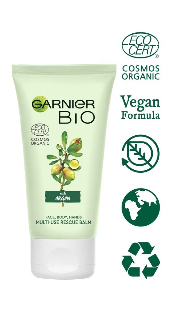 GAR BIO KICKS packshots Arganbalm en
