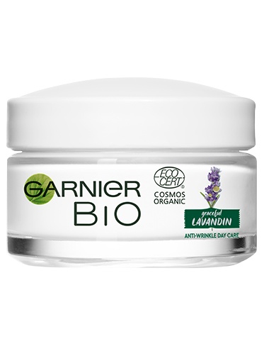 GarnierBIO NewFormat LavandinDayCare