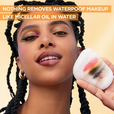Cleansing Water-in Oil All-in-1 Micellar-Puhdistusvesi