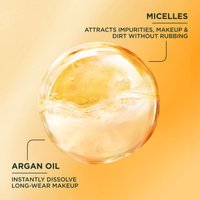 Cleansing Water-in Oil All-in-1 Micellar-Puhdistusvesi