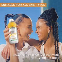 Cleansing Water-in Oil All-in-1 Micellar-Puhdistusvesi