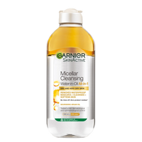 Cleansing Water-in Oil All-in-1 Micellar-Puhdistusvesi