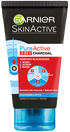 Garnier Pure Active 3-in-1 kasvohoito.