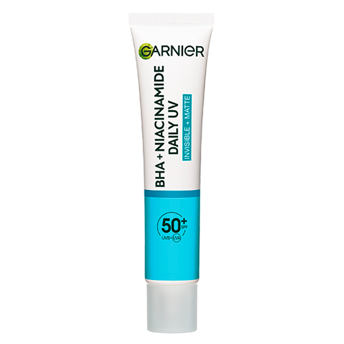 Pure Active BHA Niacinamide UV Daily Fluid SPF50