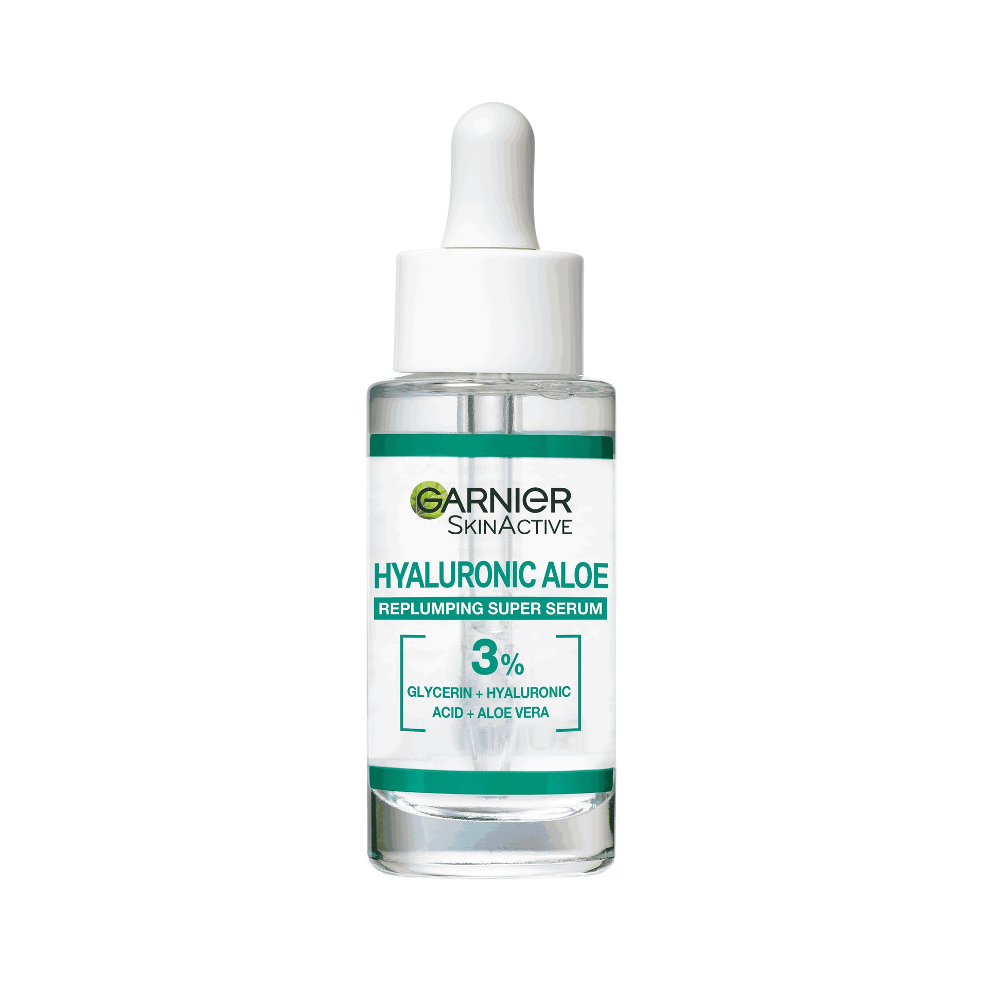 Hyaluronic Aloe super serum
