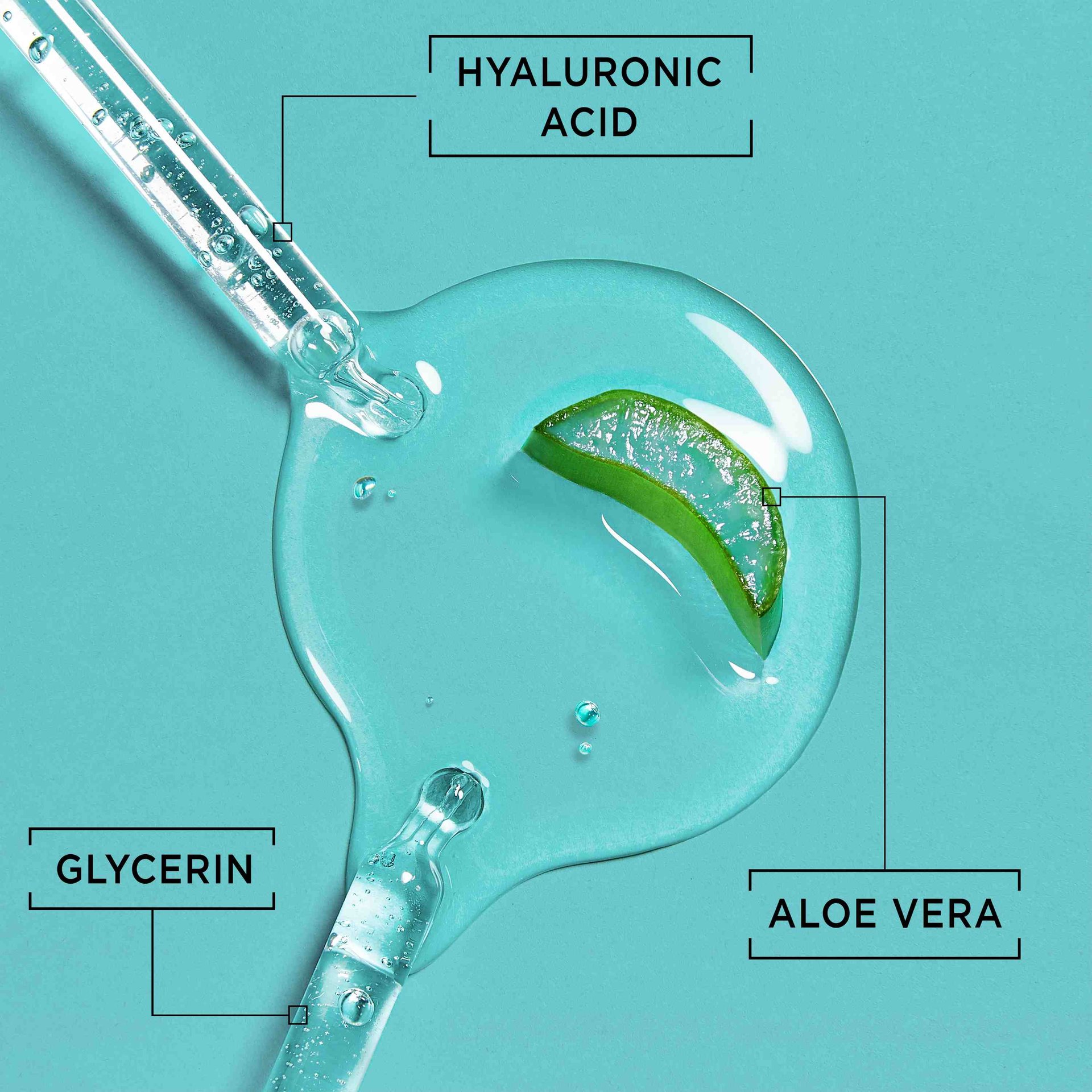 Hyaluronic Aloe Jelly 3