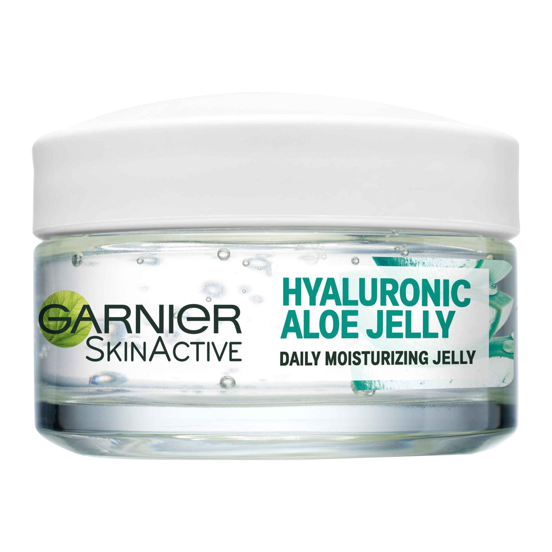 Hyaluronic Aloe Jelly