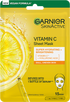 Garnier SkinActive Vitamin C Sheet mask