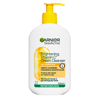 Gentle Cleanse Vitamin C