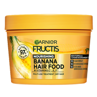 Garnier Fructis Hair Food Banana Mask