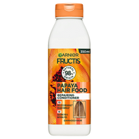 Garnier Fructis Hair Food Papaya conditioner