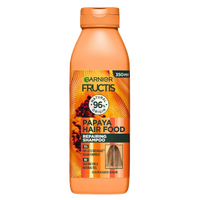 Garnier Fructis Hair Food Papaya shampoo
