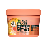 Garnier Fructis Hairfood Pineapple Mask