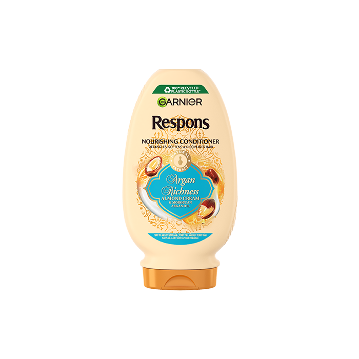 Respons Argan Richness hoitoaine Garnier