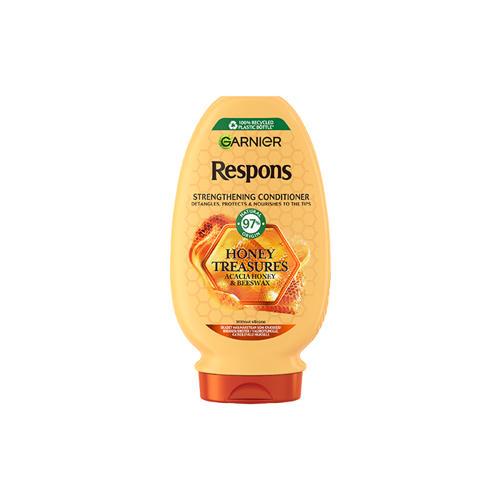 Respons Honey Treasures vahvistava hoitoaine Garnier
