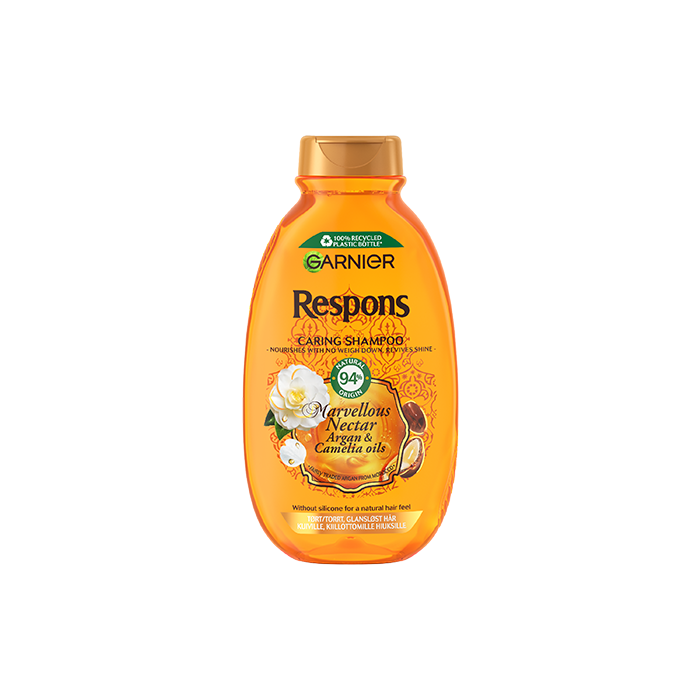 Nectar shampoo