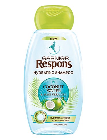 Respons Coconut Water Shampoo
