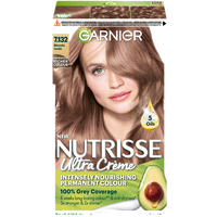 Nutrisse hårfarve brun 7.13