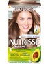 Garnier Nutrisse Cream Medium Blonde hiusväri.
