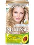 Garnier Nutrisse Cream Light Blonde hiusväri.