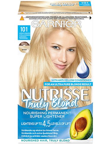 3600540886651 Garnier Nutrisse Truly Blond 101 desktop verso