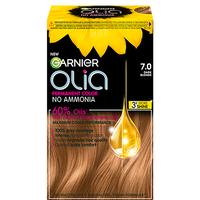 3600541238176 Garnier Olia 70 Dark Blonde 147