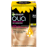 3600541238473 Garnier Olia 100 Very Light Blond 373