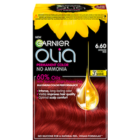 3600541524354 Garnier Olia 660 Intense Red 147