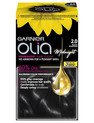 3600542306959 Garnier Olia Midnight black diamond 20 web