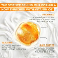 Ambre Solaire Hydra 24 Protect Aurinkosuojavoide SPF30