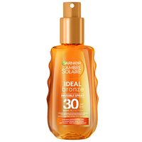 Ideal Bronze Invisible Spray SPF30