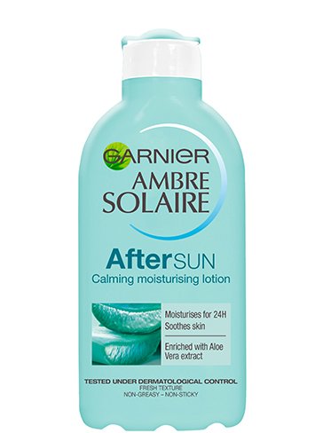 5703147063864 AS After Sun Moisturising Milk 200 ml